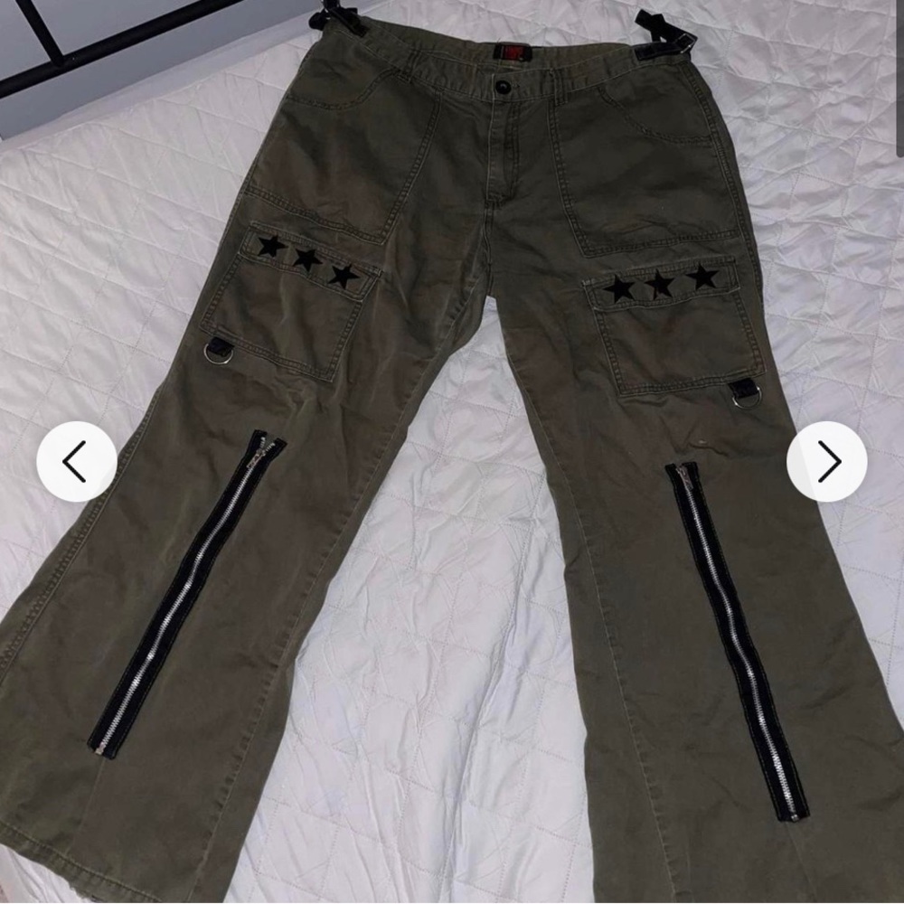 Trade Reference Iso - image 4